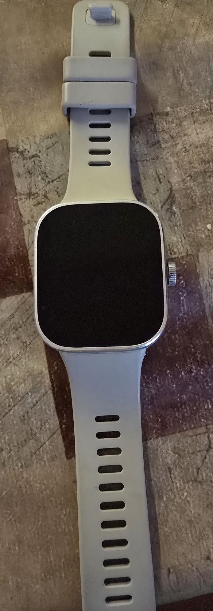 Часовник redmi watch 4