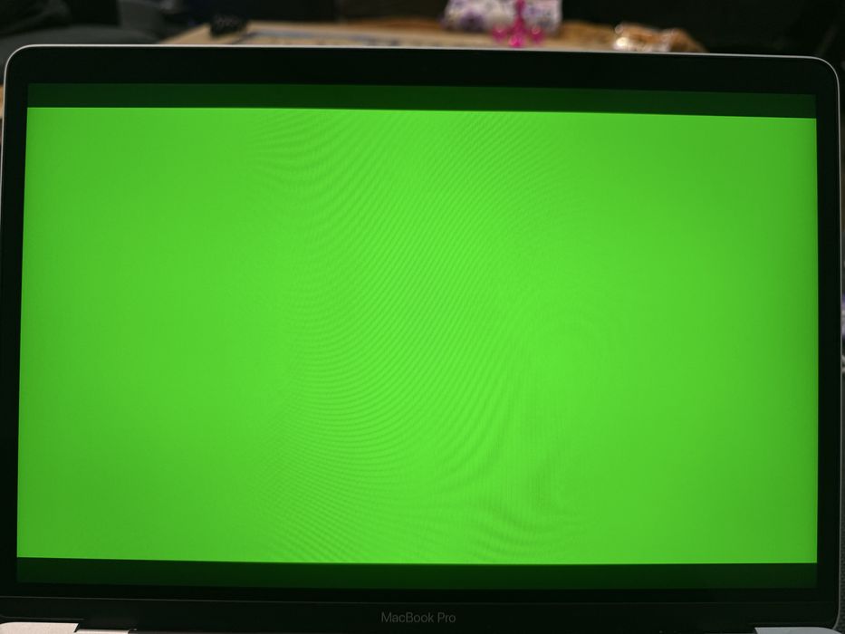 Macbook 13 pro M2 16gb 512