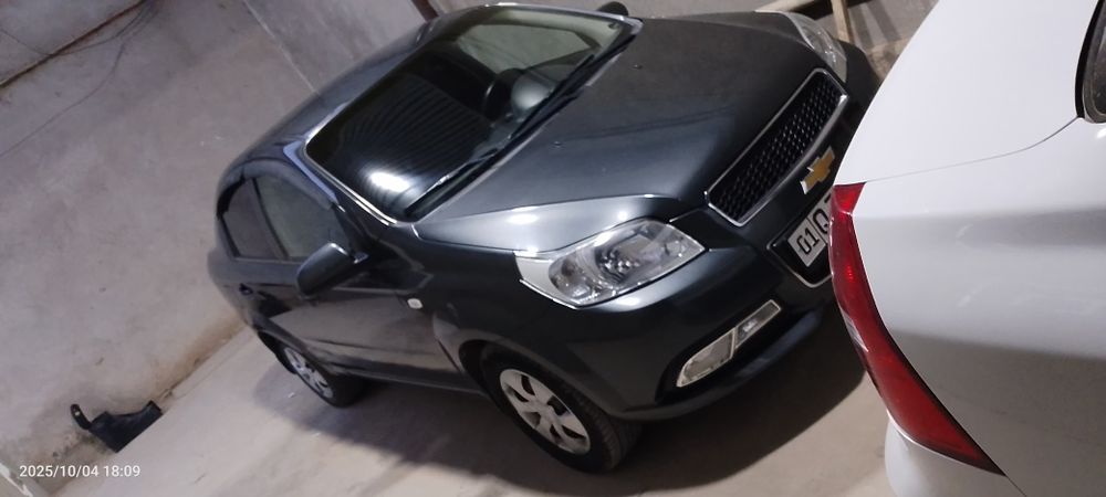 Nexia 3 2020 mexanika