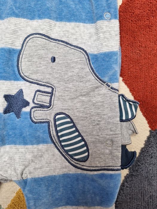 Космонавт + гащеризон Mayoral