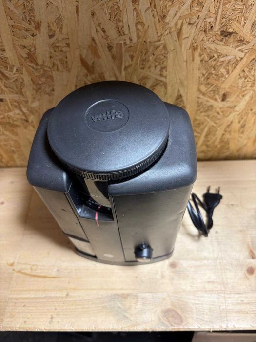 Rasnita cafea Wilfa Svart Aroma CGWS-130B