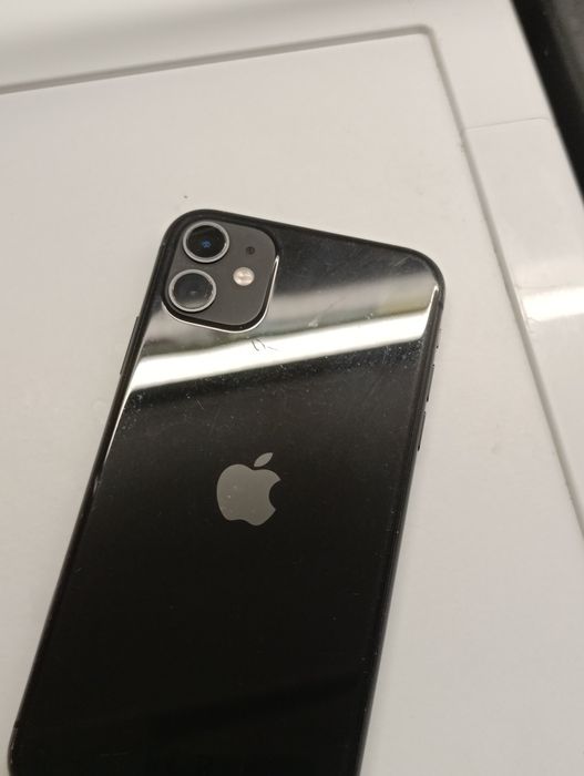 IPhone 11 без коробки