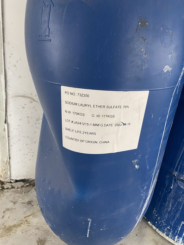 Bochka ,Temir Bashok,Bochka Arzon 200 L