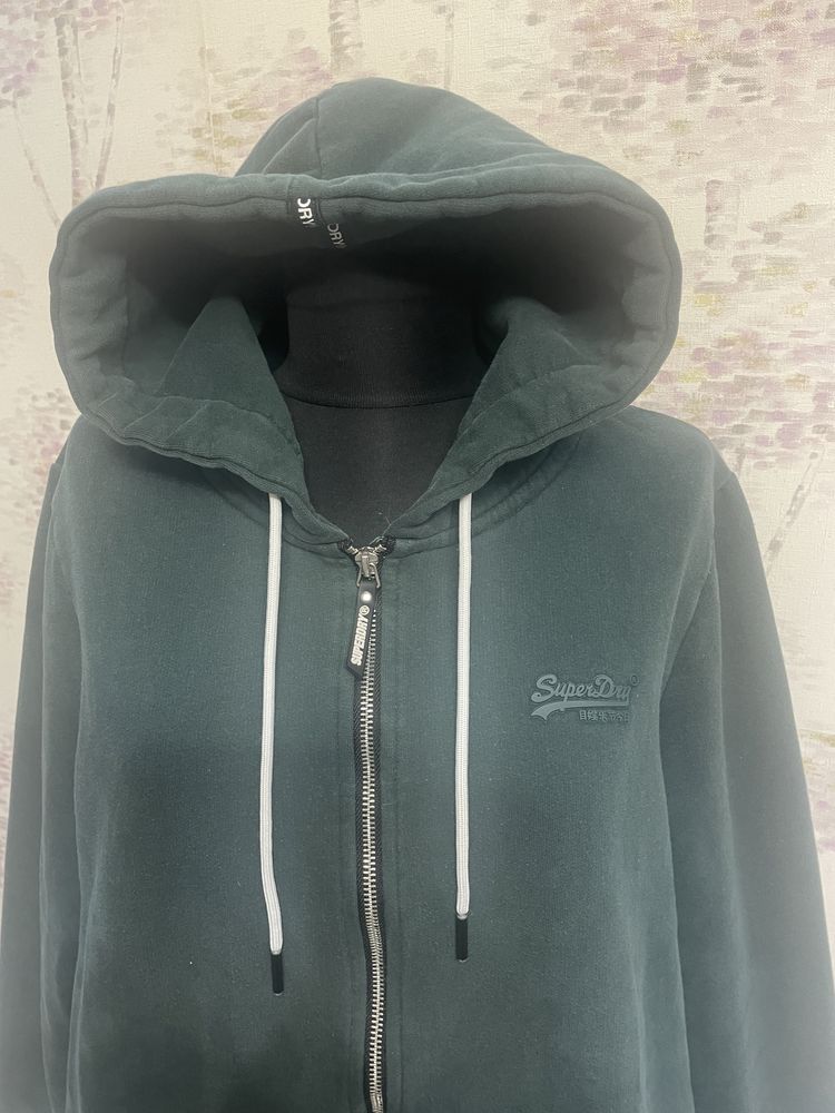 Hanorac/hoodie dama Superdry L