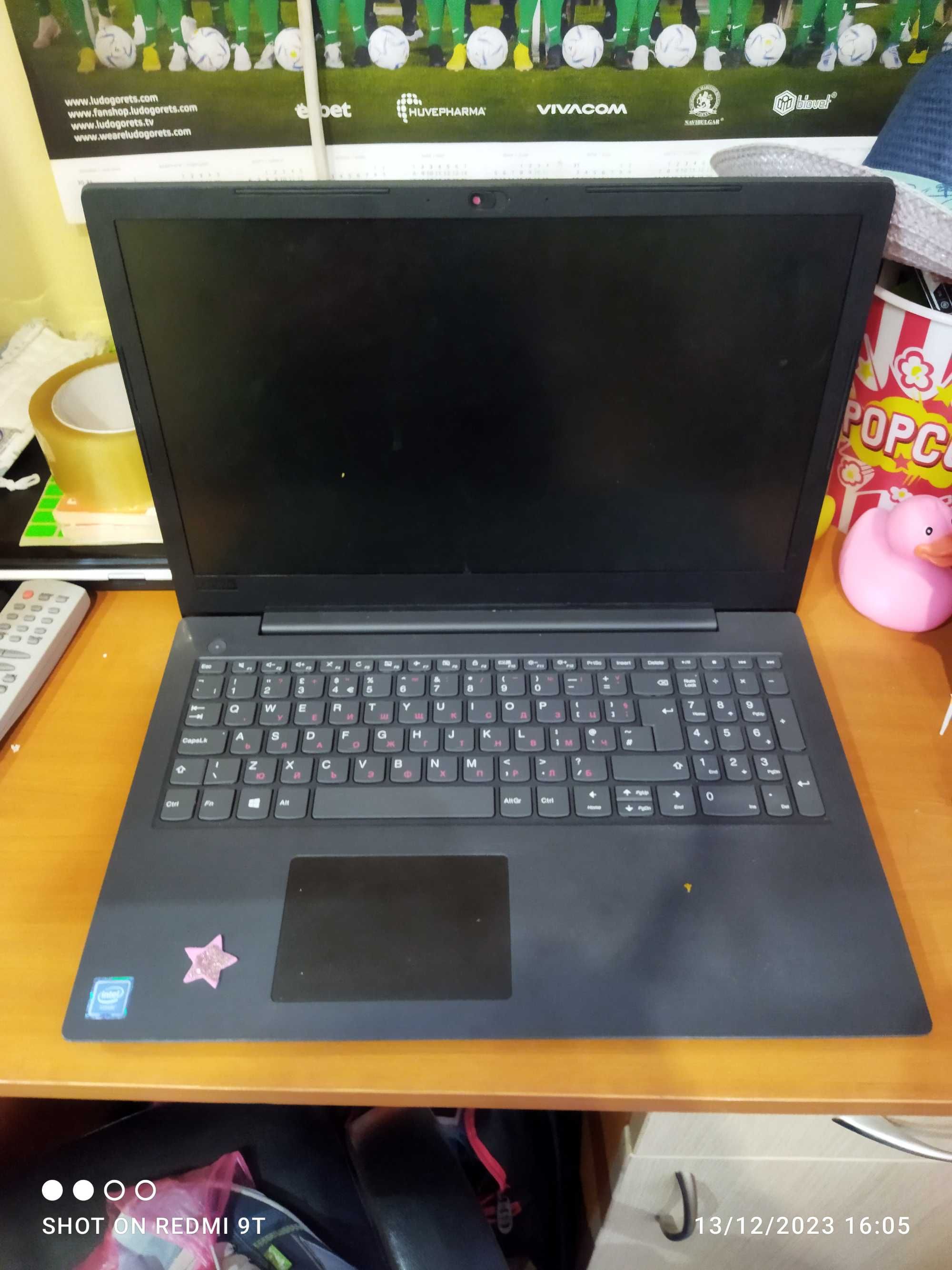 Lenovo 81 HL 15.6