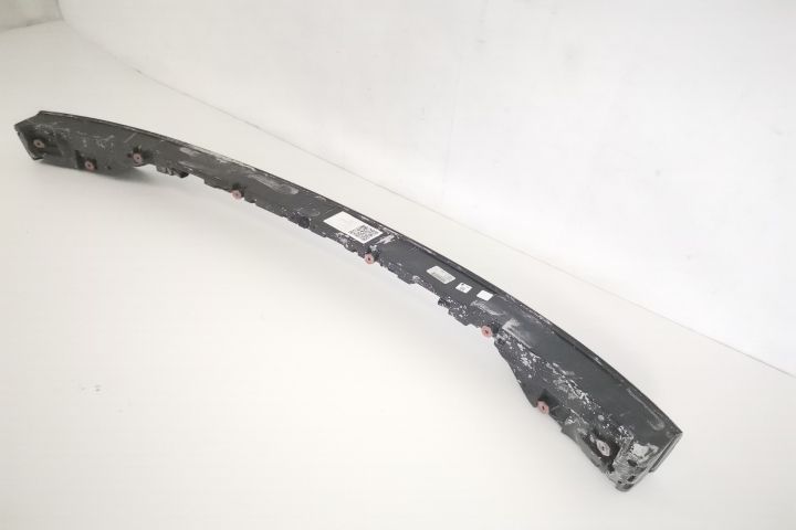 Стоп Спирачка Заден Капак Централен Оригинален Повреден Порше / Porsch