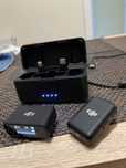 Vand Set Lavalieră DJI Mic 1 Wireless (1 TX + 1 RX) – Stare Excelentă