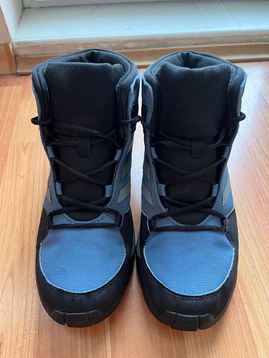 Зимни обувки Adidas Terrex 40  номер