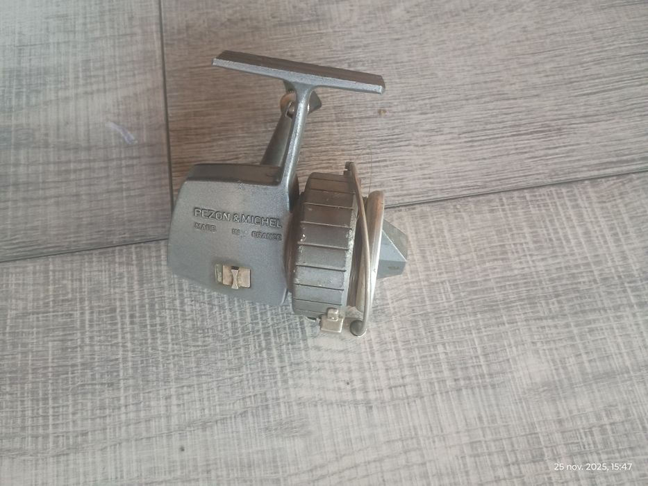 Mulineta pezzon & michel luxor N⁰ 1