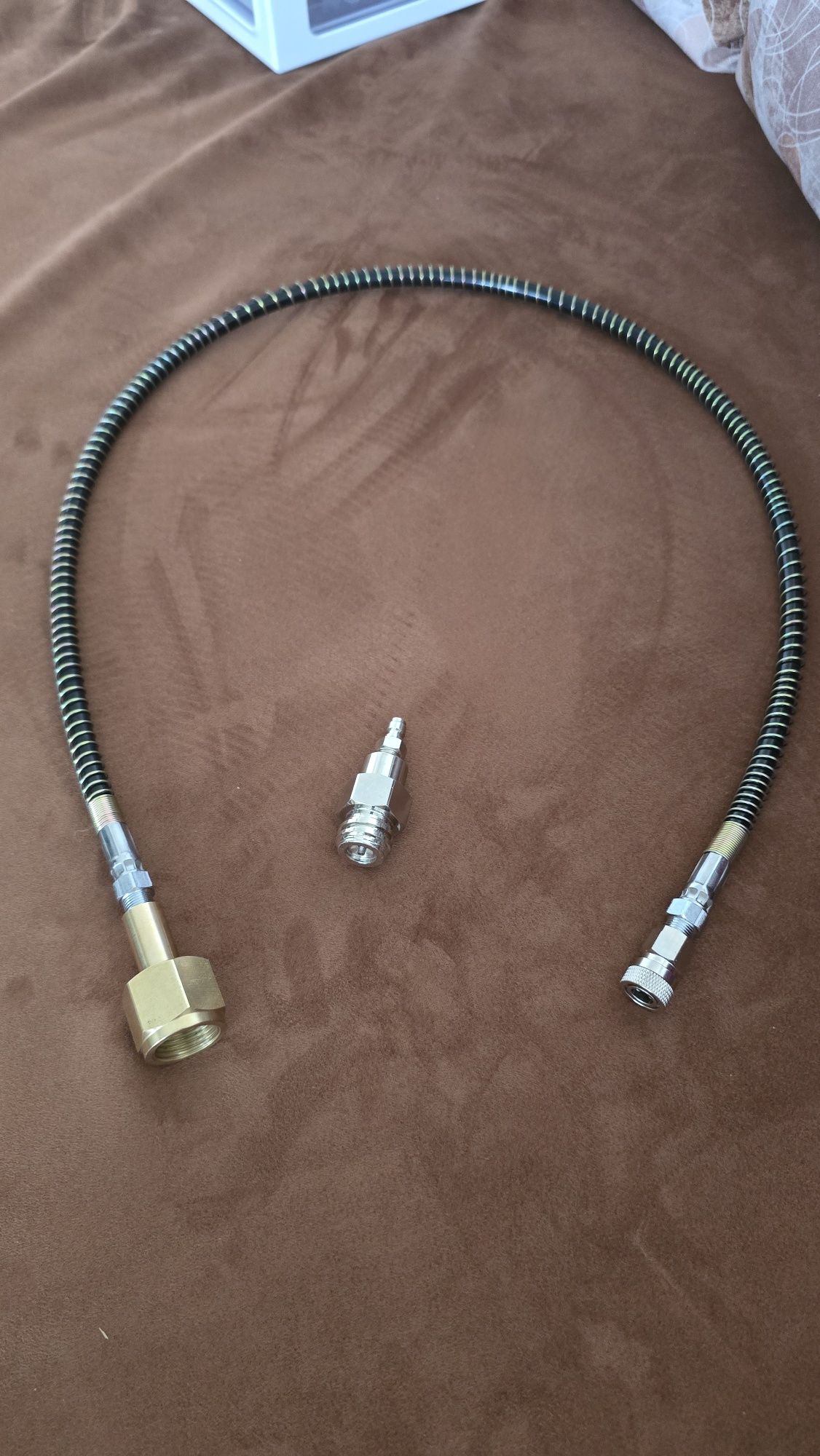Adaptor Sodastream