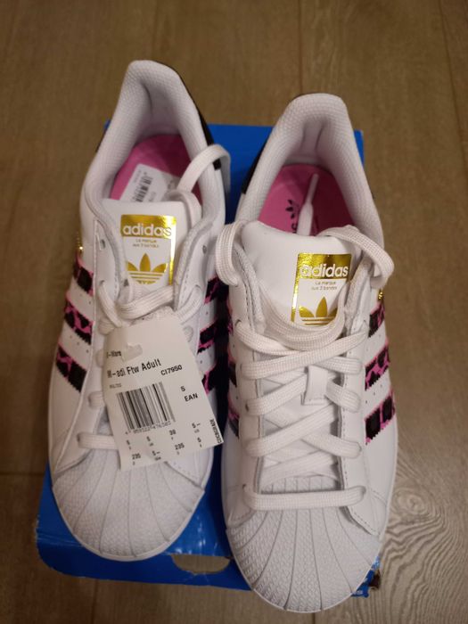 Дамски маратонки adidas