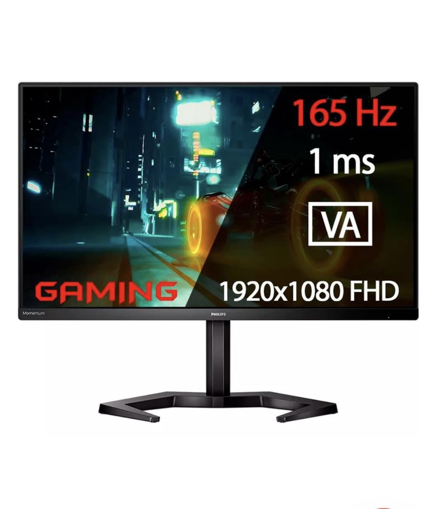 Монитор 23,8" Philips 24M1N3200VS