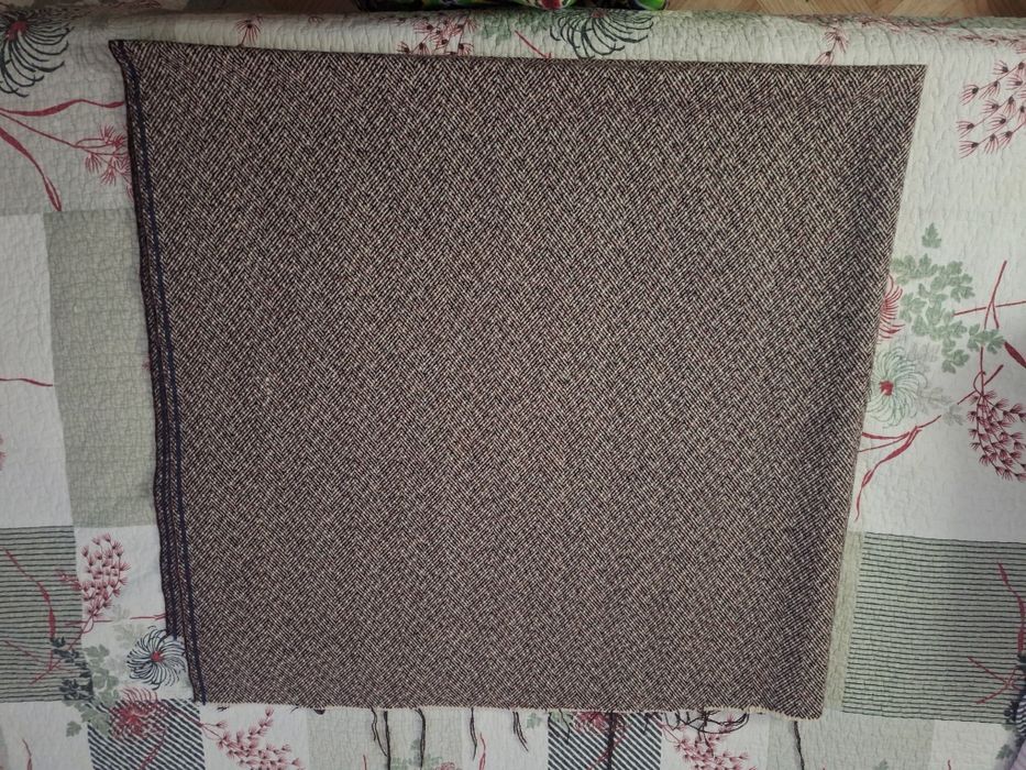 Продается ткань драп