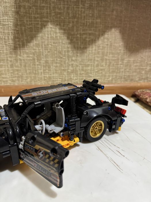 Lego konstruktor лего