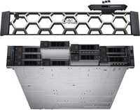 Cервер Dell PowerEdge R750xs, Rack Chassis 16x2.5”