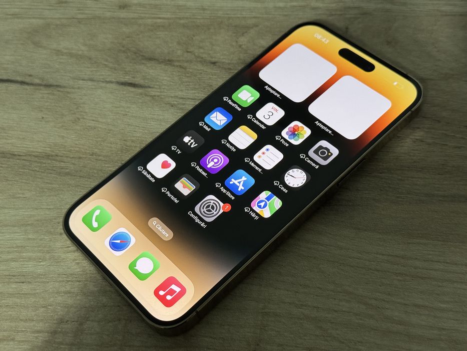 Iphone 14 Pro Max / 512 Gb / Gold