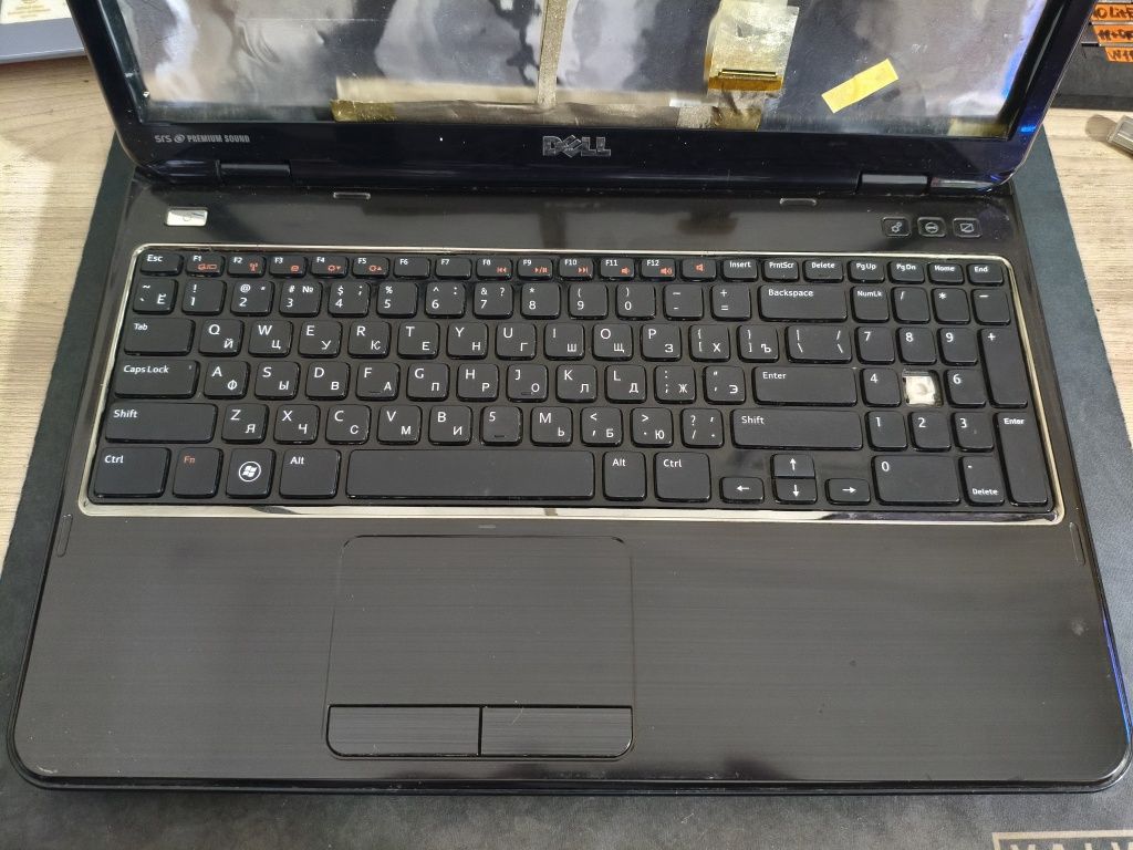 Ноутбук Dell N5110, Core i3 2310m