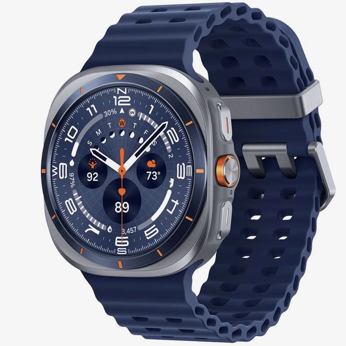 Samsung Watch Ultra 2025