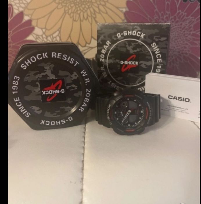 Часовници маркови