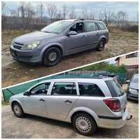 Usa Usi Opel Astra H combi