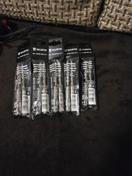 Vând minuterie wurth