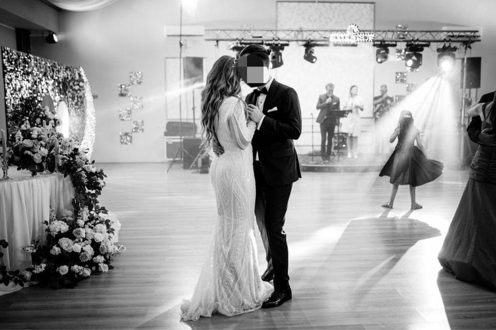 Vand rochie de mireasa White Lady