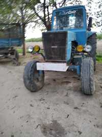 Traktor 80 T tlichkasi bilan