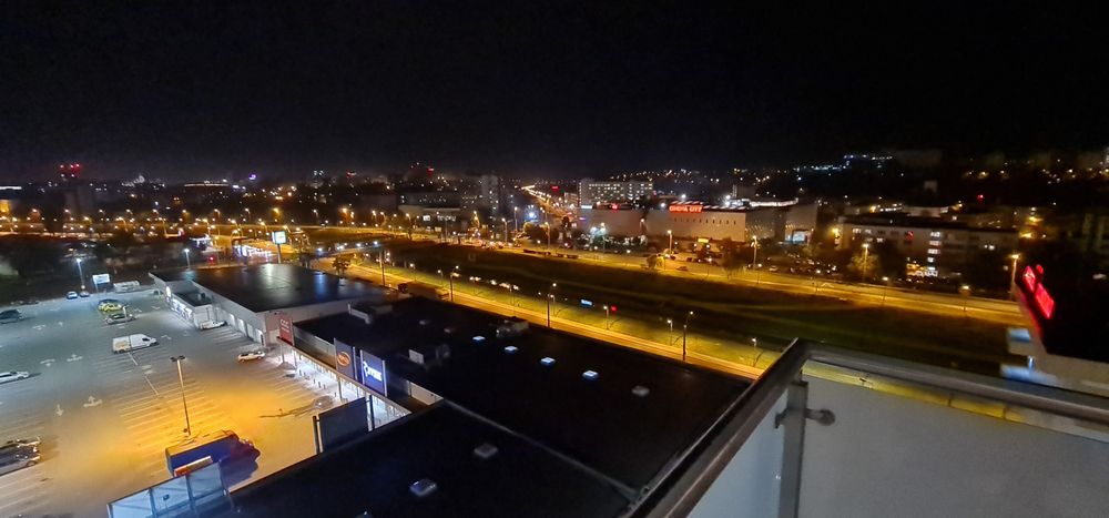 Apartamente de Lux - Palas Mall