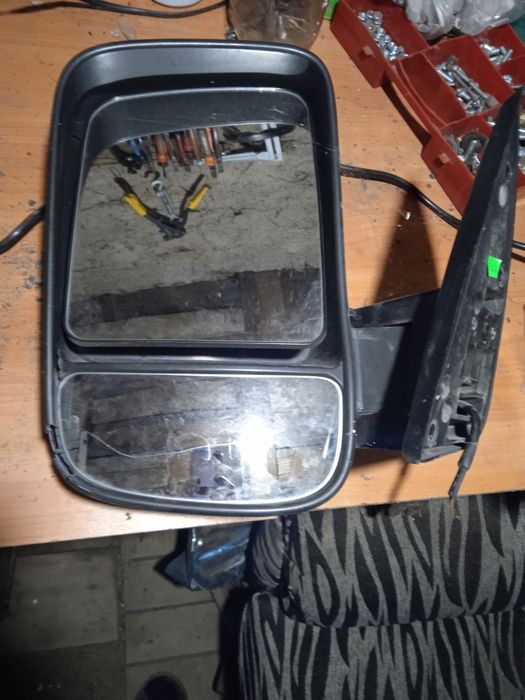 Продам зеркало на газель