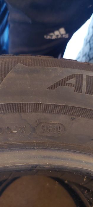 215 65 17 Michelin