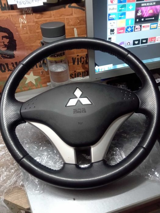 Аербег за Mitsubishi L200