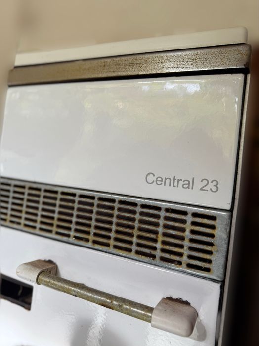 Отоплително котле Central 23