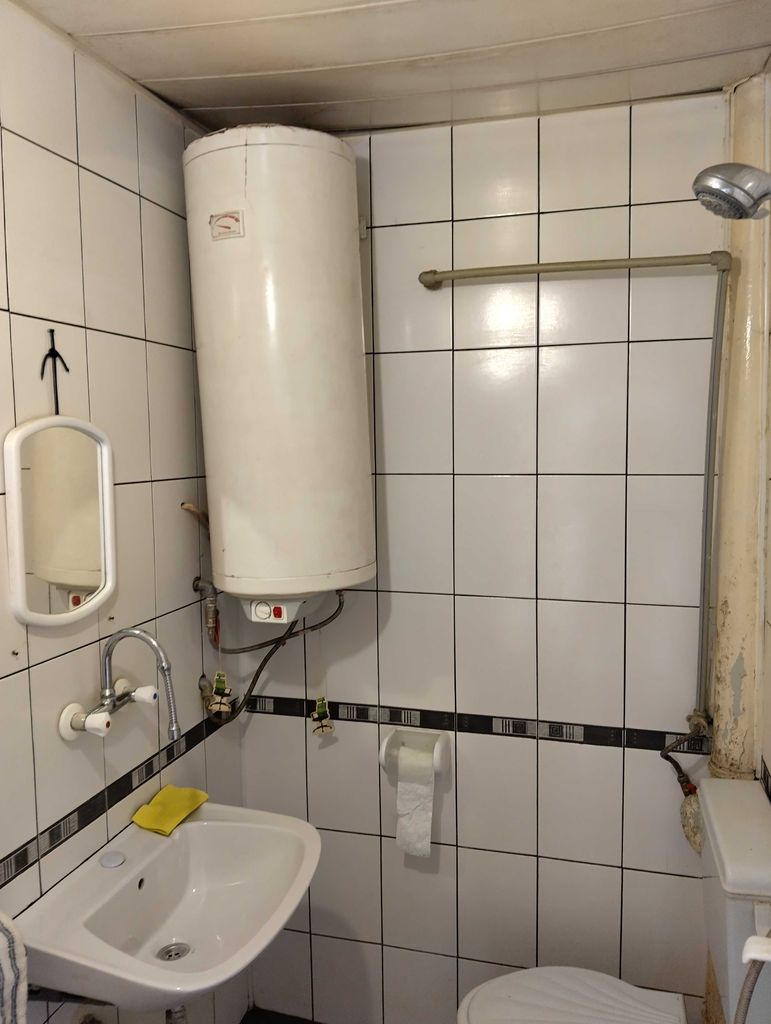 Продава се Едностаен апартамент в Силистра, Запад - 45 кв.м за 745 €/кв.м - Снимка #15