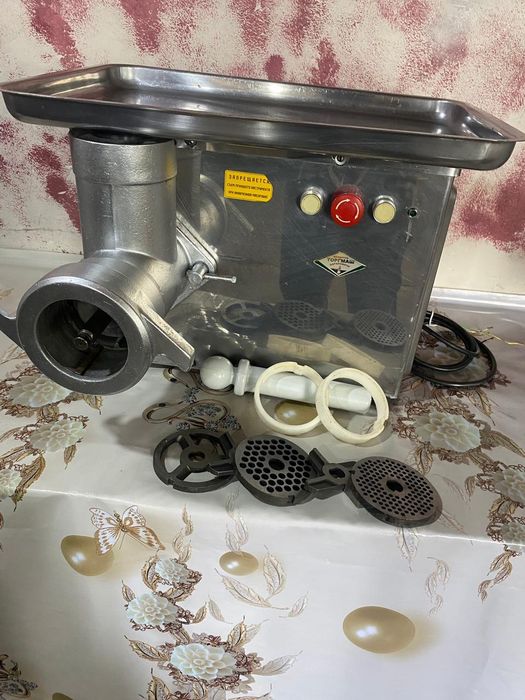 Мясорубка Мим 600м Беларусь
