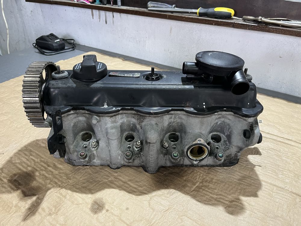 Глава от VW Golf 3 1.9 TDI (90 к.с. , 1Z)