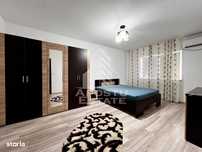 Apartament 2 camere, centrala proprie, pod propriu, zona Soarelui