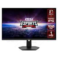 MSI G274F 27 FHD 180Гц игровой