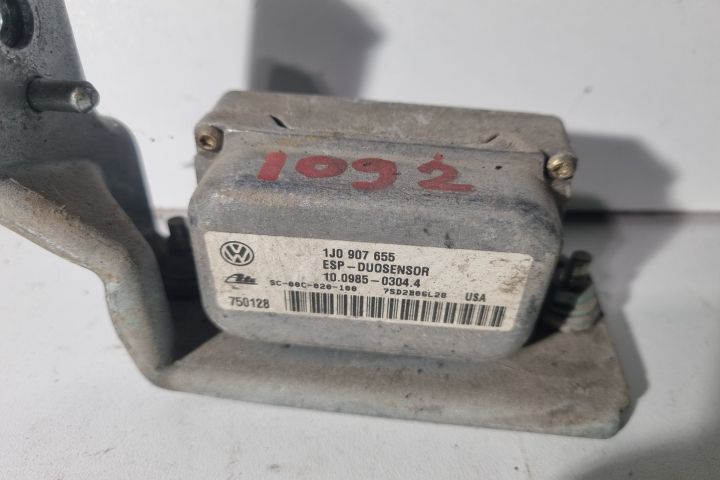 Senzor ESP 1J0907655 Volkswagen VW Golf a 4-a generatie
