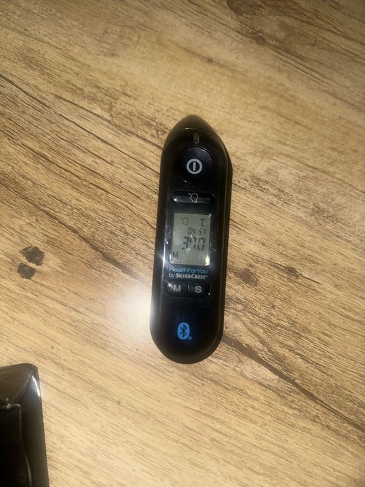 Termometru silvercrest