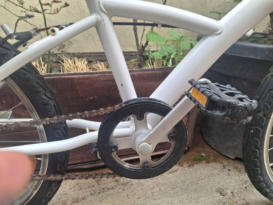 Bicicleta Btwin copii