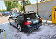Schimb/vând BMW e91
