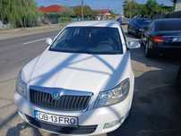 Skoda octavia 2 16  facelift 2012