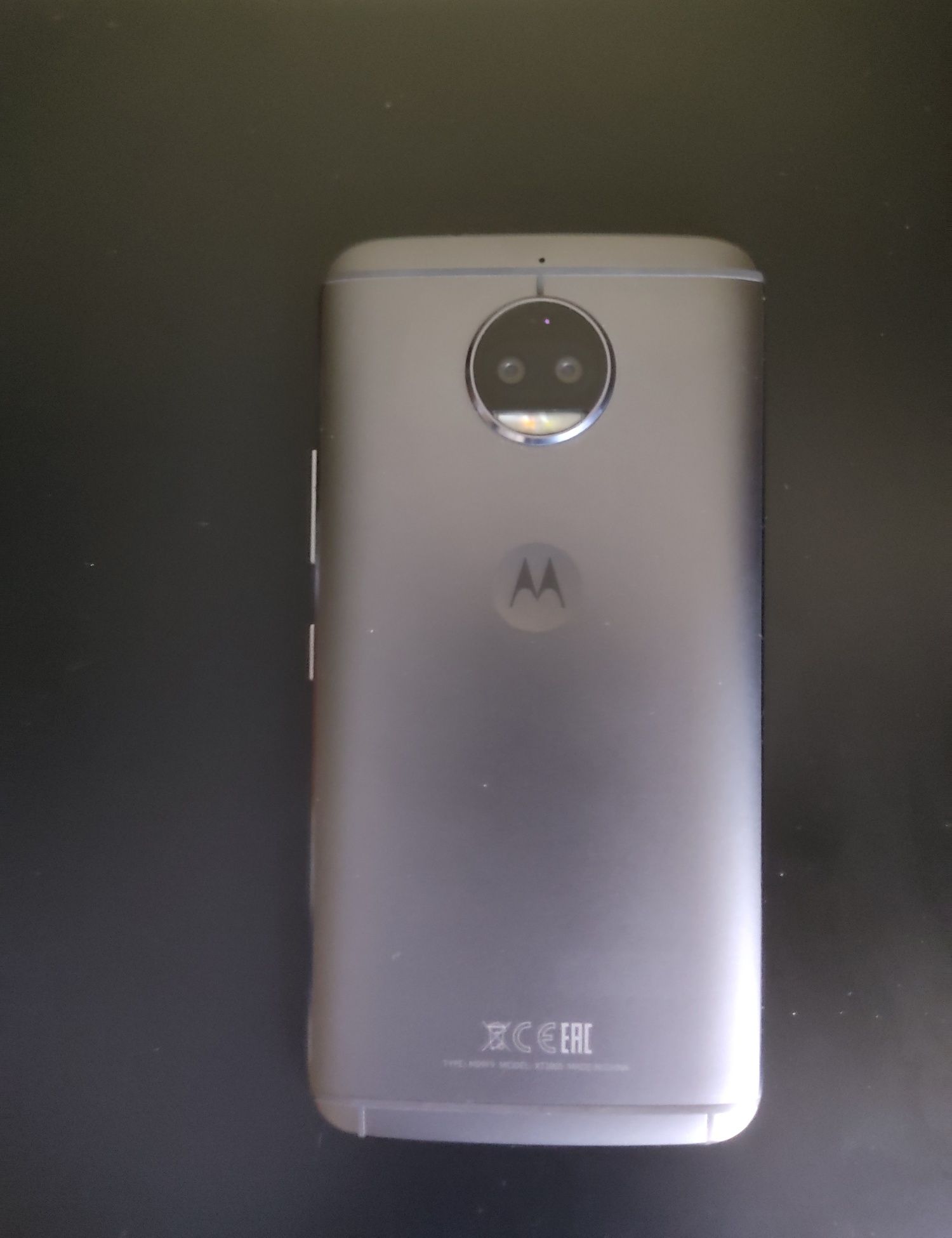 Смартфон Motorola G5s plus 4/32GB