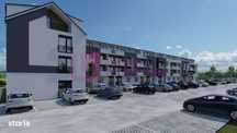 Apartament 3 camere | Doamna Stanca | 3 balcoane | incalzire pardoseal