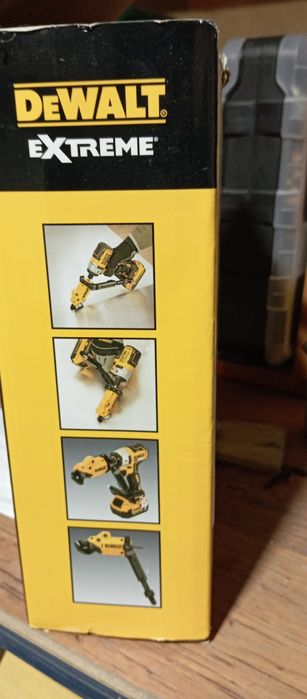 Dewalt приставка ножоца