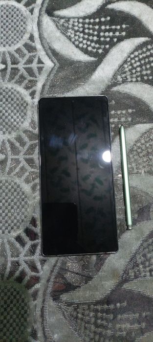 Samsung galaxi Note 20 5G