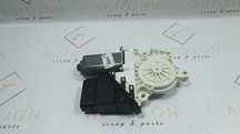 Motoras macara geam stanga spate  VOLKSWAGEN PASSAT Variant (3C5) [ 2005 - 2011 ] OEM 1K0959703P / 1K0 959 703 P
