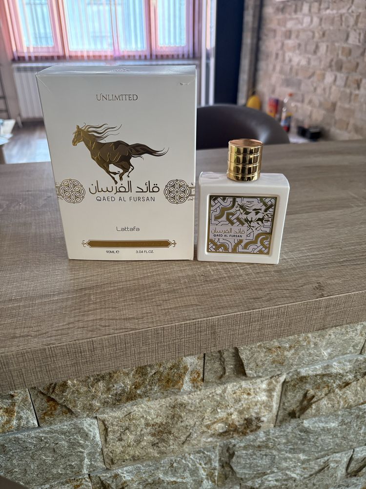 Арабски парфюм Latafa Coco vanille 100ml