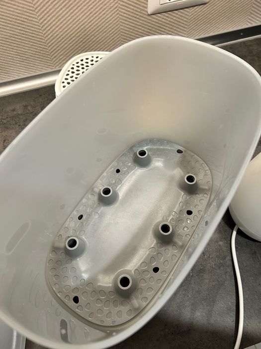 Sterilizator biberoane Philips Avent