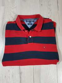 Tricou polo Tommy Hilfiger